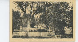 BEAUMESNIL - PREVENTORIUM LE REPOS POUR LES JEUNES PARISIENNES - Façade Sud - Beaumesnil