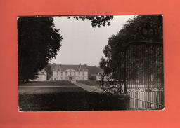 CPSM Photo..dépt 51..AY  :  Château De Louvois : Voir 2 Scans - Ay En Champagne