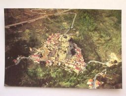 Cartolina Cerro Al Volturno - Panorama 1970 Ca - Isernia