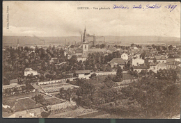 Dieuze Vue Générale - Dieuze