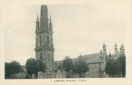 29 - LAMPAUL - L'Eglise - Lampaul-Guimiliau