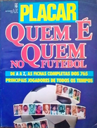 PLACAR (BRÉSIL) 1991 SPECIAL EDITION WHO 'S WHO - Other & Unclassified