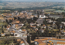 CPSM  SAINT JULIEN EN GENEVOIS 74  Vue Générale - Saint-Julien-en-Genevois