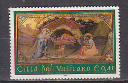 Z2194 - VATICANO SASSONE N°1283 - VATICAN Yv N°1282 - Gebraucht