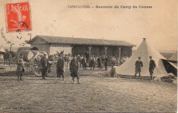 81 LABRUGUIERE  Souvenir Du Camp De Causse - Labruguière