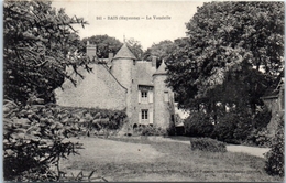 53 - BAIS --  La Vaucelle - Bais