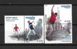 LOTE 1292   ///  ESPAÑA 2006  **MNH - Ungebraucht