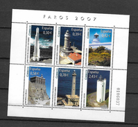 LOTE 1292   ///  (C490)ESPAÑA 2007 EDIFIL Nº 4338  **MNH     CATALOG/COTE:  9,80€ - Unused Stamps