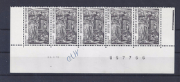 N°1917 DATUMSTROOK 26.X.78 PAAR MNH ** POSTFRIS ZONDER SCHARNIER SUPERBE - Dated Corners