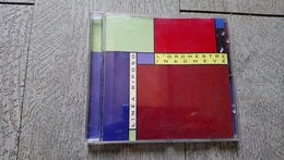 Delcampe - L'orchestre Inachevé De Linéa Riposo Musiques Pour Chorégraphies 1995 Danse - Classical