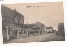 35824  -  Juprelle Rue Du Tige - Juprelle