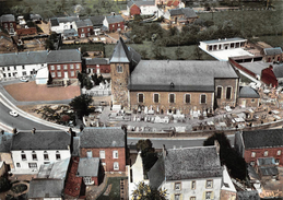 La Bruyère Saint Denis Bovesse - La Bruyère