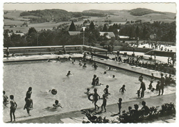 Suisse // Schweiz // Switzerland // Vaud // La Sarraz, Piscine De La  Venoge - La Sarraz