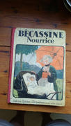 Bécassine Nourrice 1929 - Bécassine