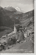 17 / 6 / 161  -  HELIGENBLUT  MIT  GROSSGLOCKNER  -  KÄRNTEN  -  CPSM  (  LIRE  AU  DOS ) - Heiligenblut