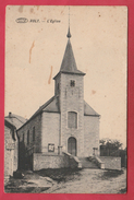 Roly - L'Eglise  (voir Verso ) - Philippeville