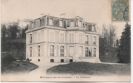MONTIGNY LES CORMEILLES   LE CHATEAU - Montigny Les Cormeilles