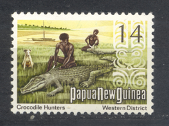 Papua New Guinea, Yvert 246, Scott 977, SG 249, MNH - Papoea-Nieuw-Guinea