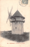 93-MONTFERMEIL- MOULIN DE LA GALETTE - Montfermeil