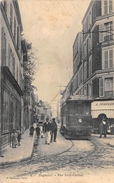 93-BAGNOLET- RUE SADI-CARNOT - Bagnolet