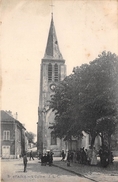 93-STAINS-L'EGLISE - Stains