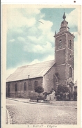 NORD - 59 - BAVAY - L'église - Bavay