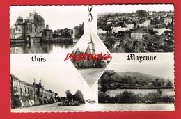 [53] Mayenne > BAIS ... Vues ... Multi-Vues ... - Bais