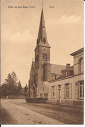 HEIST-op-den-BERG:  Kerk (Goor) - Heist-op-den-Berg