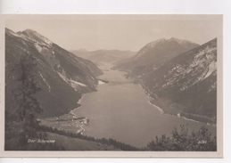 .CPA.Autriche.Der Achensee. - Achenseeorte