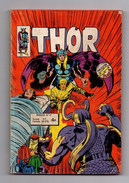 Thor N°12 Le Réveil Du Mangog - Quand Parle Le Dragon- Captain America De 1978 - Thor