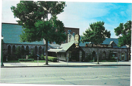 COLORADO - ETATS UNIS - The Village Inn COLORADO SPRINGS - ORL - - Colorado Springs