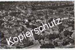 Rheine  1963  Luftbild (z5261) - Rheine