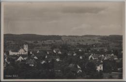 Kloten - Generalansicht - Photo: Hch. Sattler - Kloten