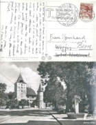 Nidau - Schloss  (umgeleitet)            1945 - Nidau