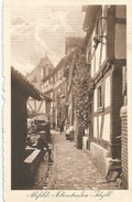 Alsfeld ( Voir Timbre - Alsfeld