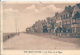 NORD - 59 - BRAY DUNES - Villas Sur  La Digue - Bray-Dunes