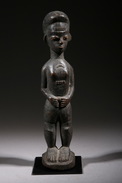 Colon Baoulé - Afrikanische Kunst