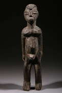 Statuette Sénoufo - African Art