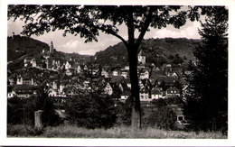 Blick Auf HORB Am Neckar - Horb