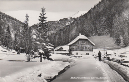 Autriche - Innerkrems - Skihof - Spittal An Der Drau