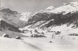 Autriche - Obernberg Am Brenner - Innsbruck