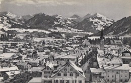 Autriche - Kitzbühel Gegen Süden - Kitzbühel