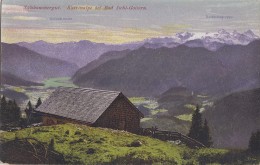 Autriche - Salkammergut - Katrinalpe Bei Bad Ischl-Goisern - Bad Ischl