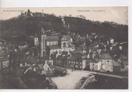 CPA.53.Chailland.Vue Générale - Chailland