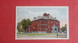Barnum School--Connecticut > Bridgeport   Ref-2606 - Bridgeport