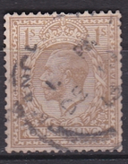 N° 152   Bon état - Used Stamps