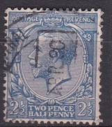 N° 163   Bon état - Used Stamps