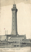 Cpa, Penmarch, Le Phare D'eckmuhl - Plogoff