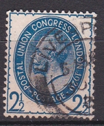 N° 182  Bon état, Beau Cachet 25% De La Cote - Used Stamps