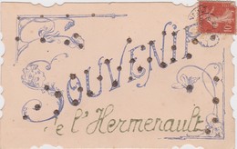 85 - Souvenir De L'HERMENAULT - L'Hermenault